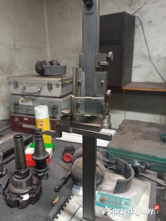 urządzenie do pomiaru i znakowania wysokości 300 Kłodawa