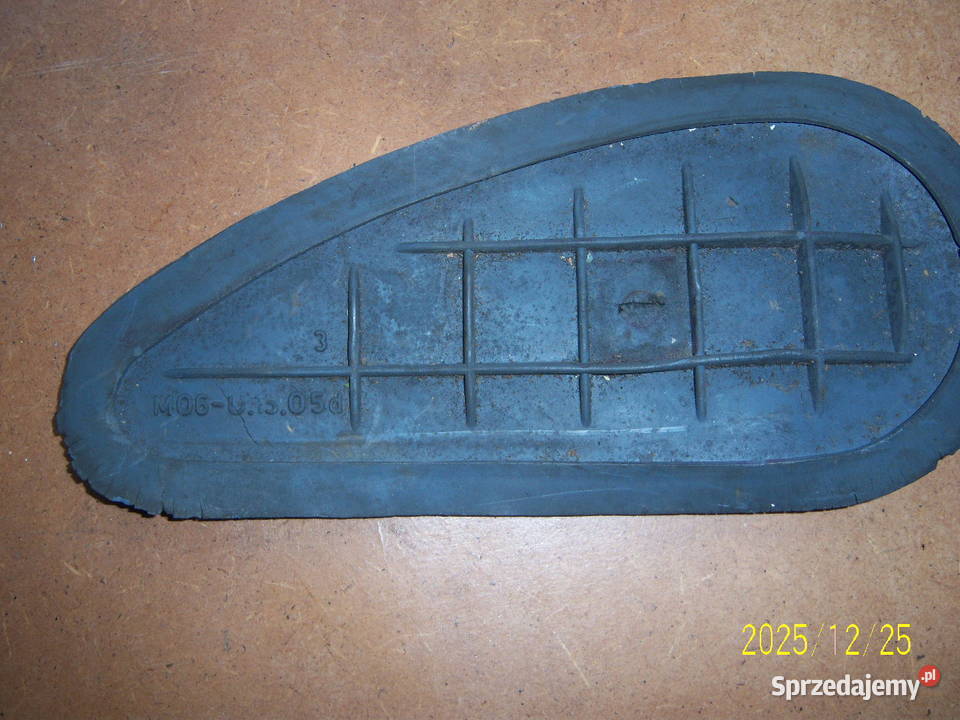 SHL M11 M06 guma zbiornika baku świętokrzyskie