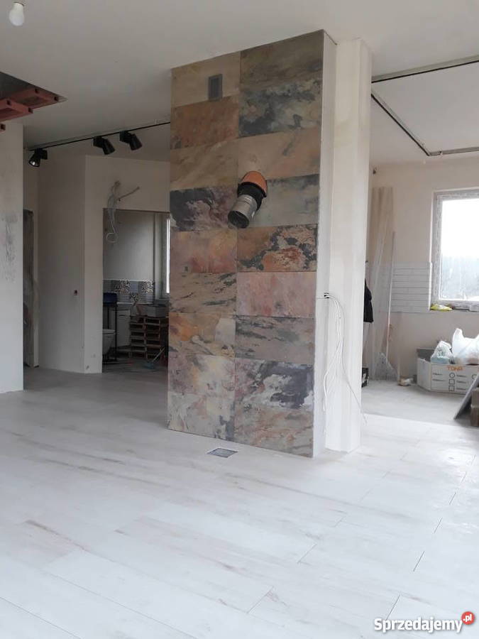 Profesjonalne usługi glazurnicze Remont i budowa dolnośląskie Wrocław