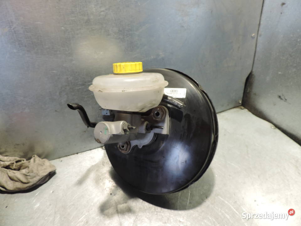 SERWO HAMULCOWE AUDI A4 B5 16 B 8D0612105A Nowy Sącz