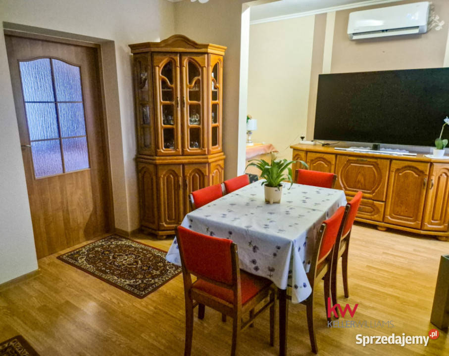 Dom wolnostojący Bełk 160m2