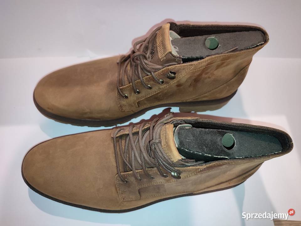 Timberland A26HN Larchmont II Chukkaboots 445 kujawsko-pomorskie Lubraniec