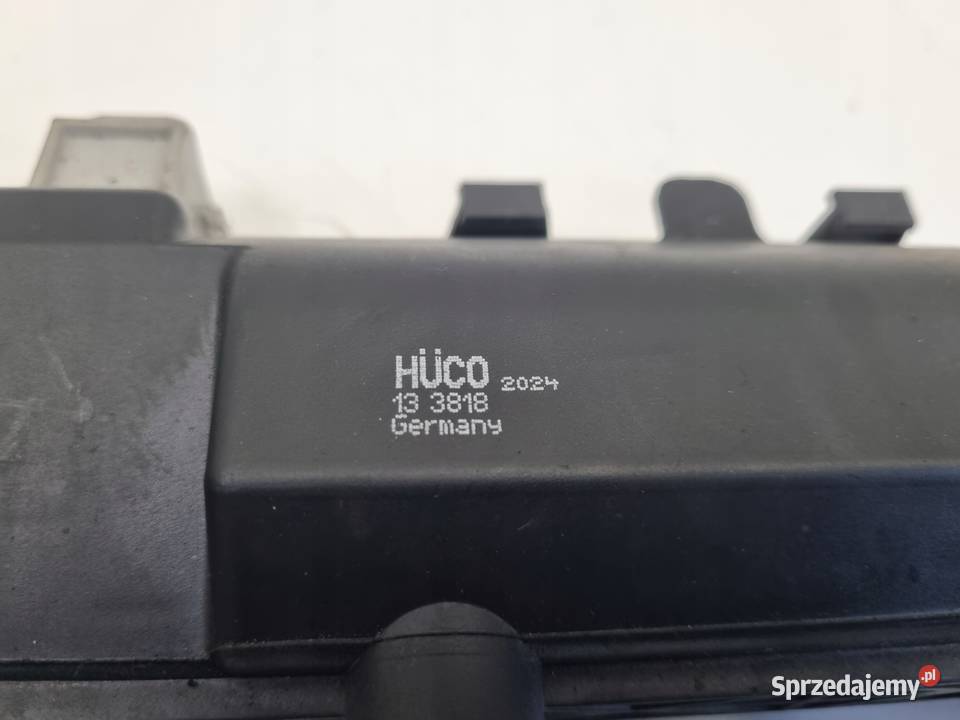 CEWKA ZAPŁONOWA Citroen Berlingo 14 8V Rudka sprzedam