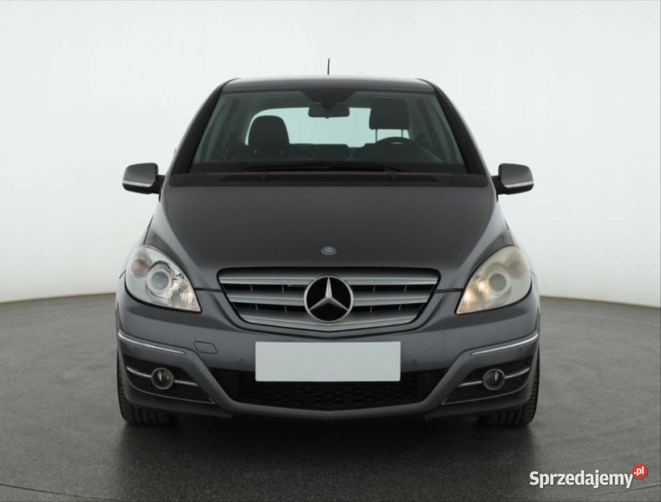 Mercedes B B 180 CDI elektryczne lusterka Piaseczno