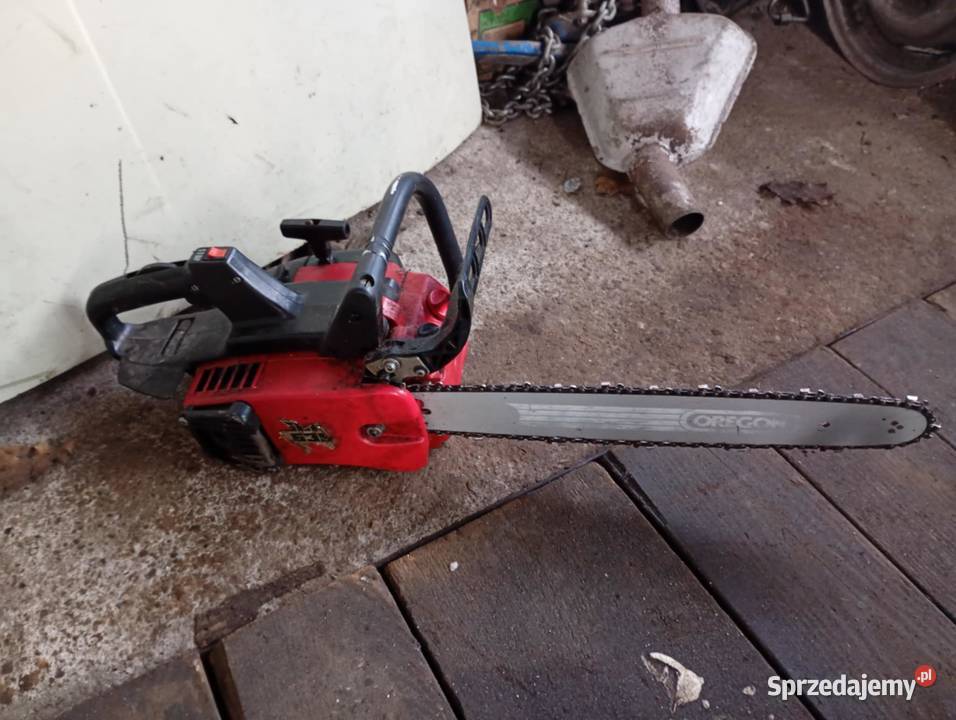 Piła solo 634 Witoszyce