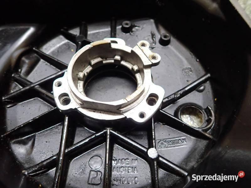 DEKIEL ALTERNATORA POKRYWA MAGNETA APRILIA Strzelce Krajeńskie