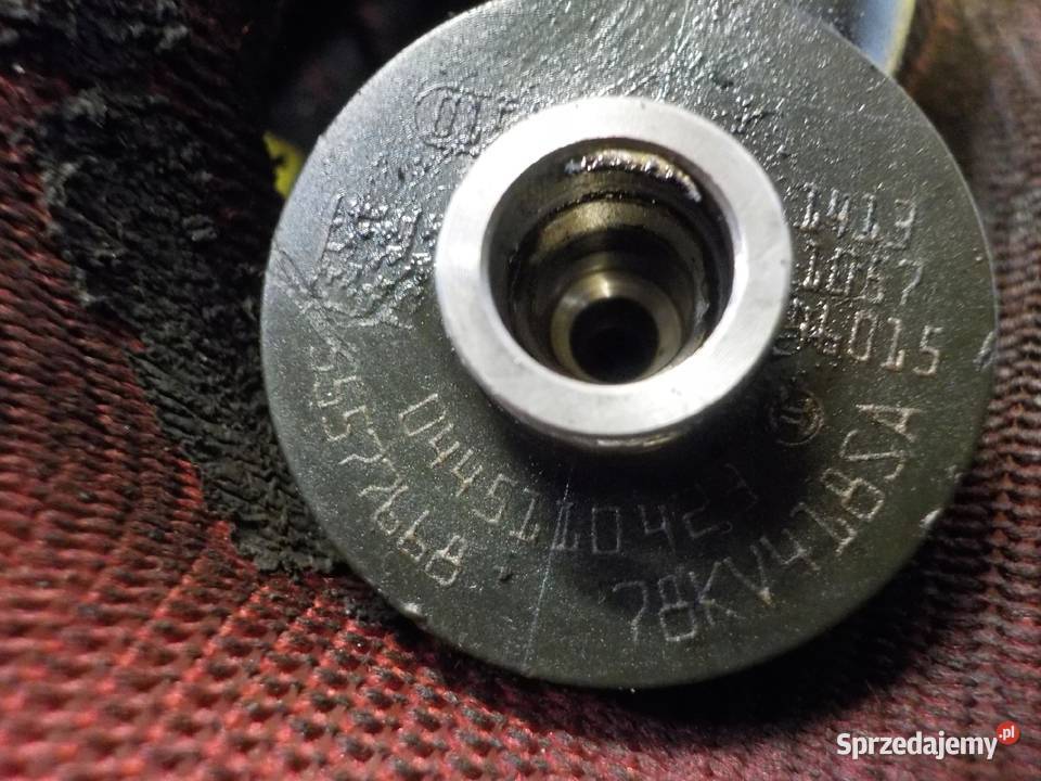 INSIGNIA 20 CDTI 15r 140 A20DTE wtrysk Układ paliwowy świętokrzyskie Suków sprzedam