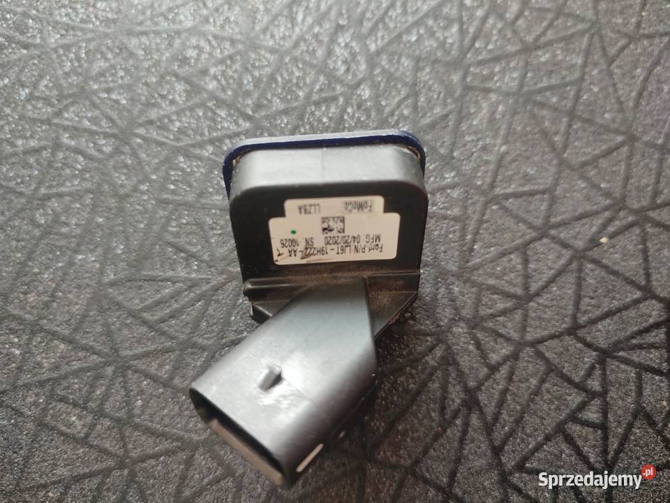 Kamera Ford Kuga osobowe Kruszyna