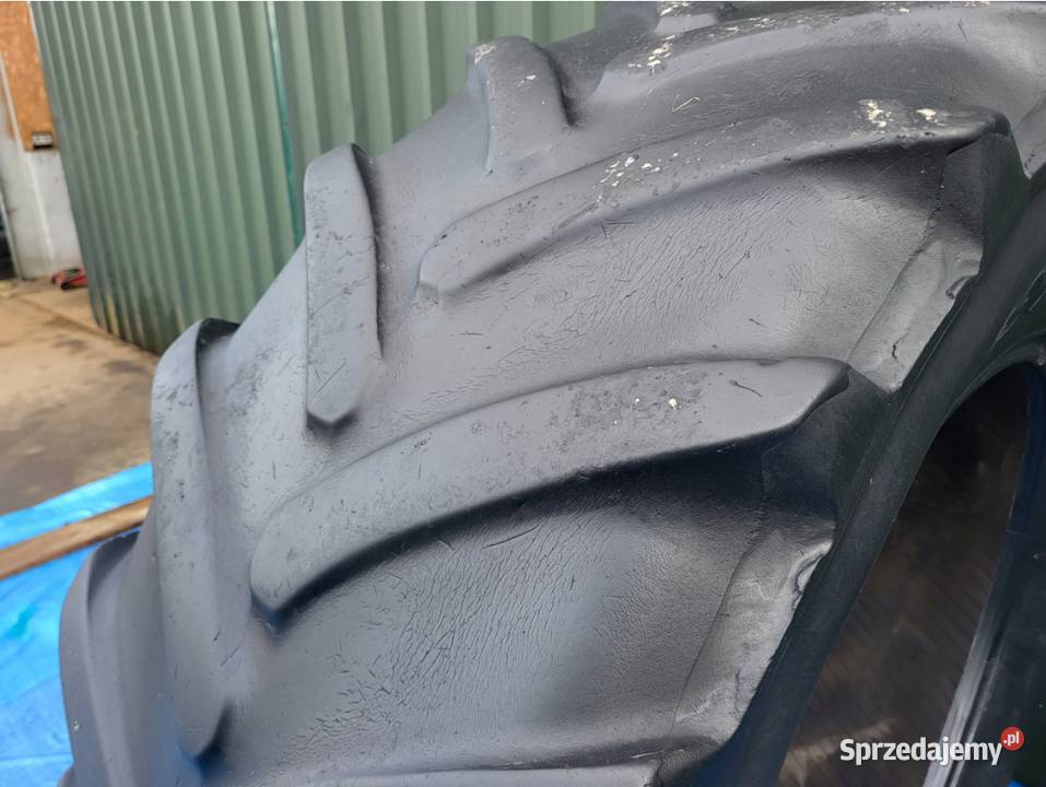 Opona Michelin 60065 R 34 Xm 108 60065r34 Szprotawa