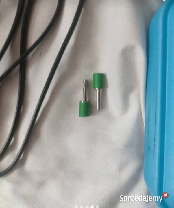 Elektrokauter Caustimaxx Sosnowiec sprzedam