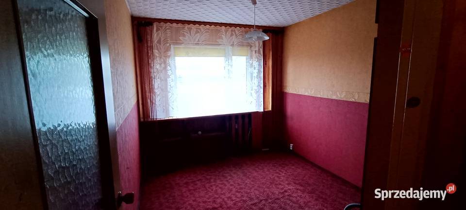 Mieszkanie kaowice bogucice kukuczki śląskie Katowice