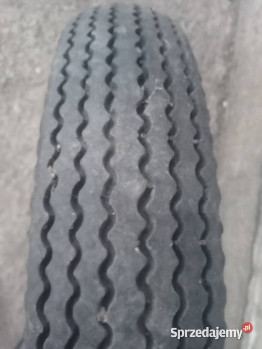 Opona degum 52516 16cale Ożarów Mazowiecki