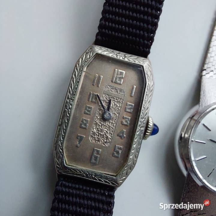 Zegarki damskie męskie nawigacja inne rzeczy Skierniewice