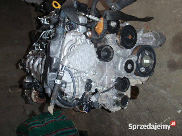 Silnk Zaburtowy Spalinowy Mariner Suzuki Dębica