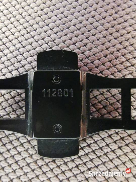 Zegarek Emporio Armani AR2453 Nowy Certyfikat Grudziądz