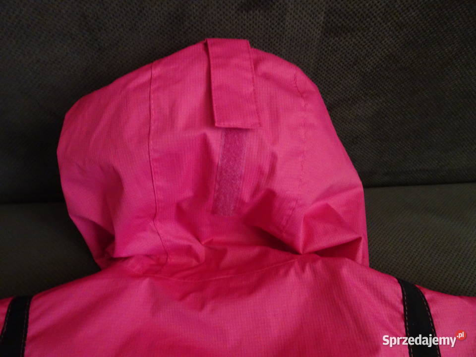 dziewczęca kurtka przejściowa Martes rozmiar 164