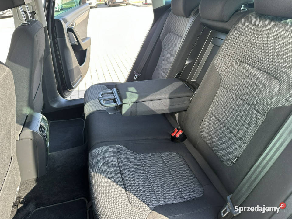 Volkswagen Passat Variant Alu Czujniki centralny zamek Motoryzacja sprzedam