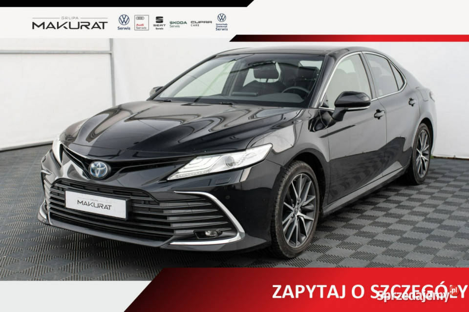 Toyota Camry WE4H93225 Hybrid Executive CVT Gdańsk