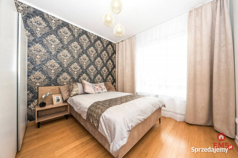 sprzedaży mieszkania Białystok 44m2 2 pokojowe