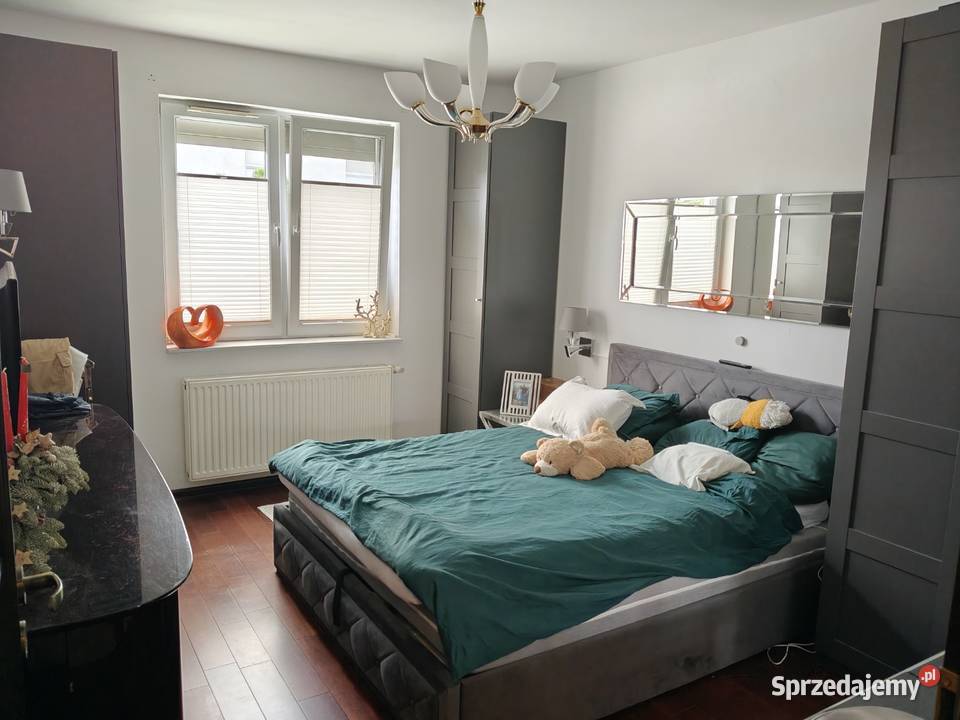 Syndyk sprzeda Warszawa Heroldów Sprzedaż