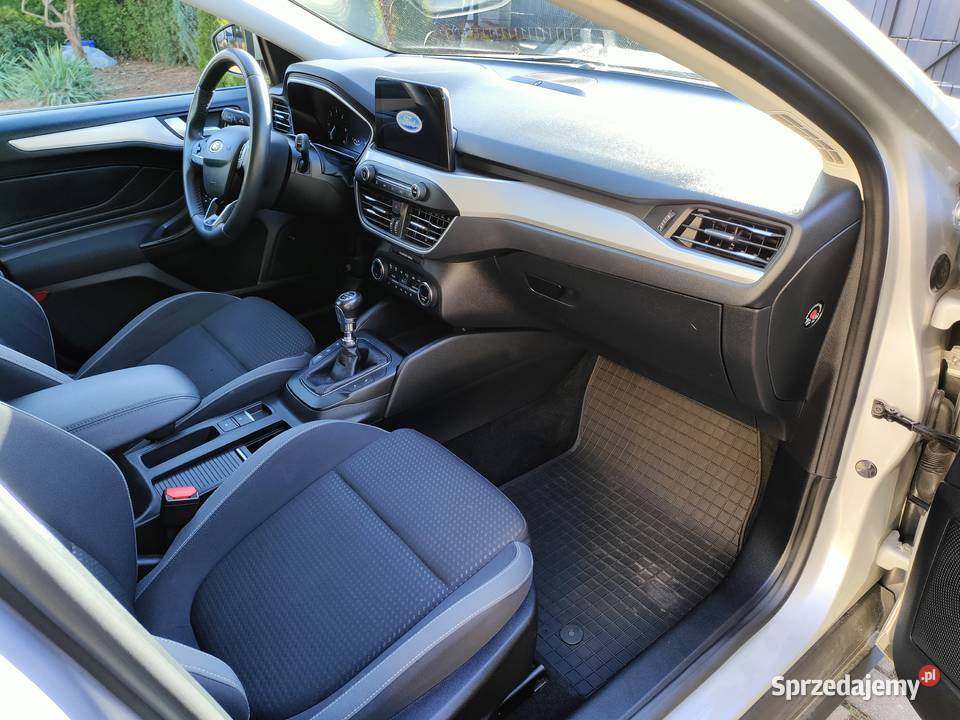 Bezwypadkowy Full led Android Sam parkuje 1499cm3 Bielsko-Biała