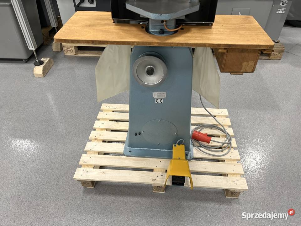 Okrawak do naroży Karl Tranklein EK100 Radom