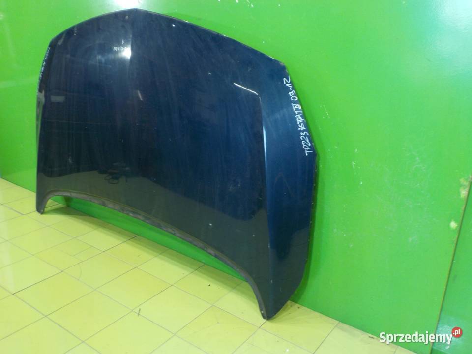 OPEL ASTRA J IV 14 B 12r HB 5D maska Suków sprzedam