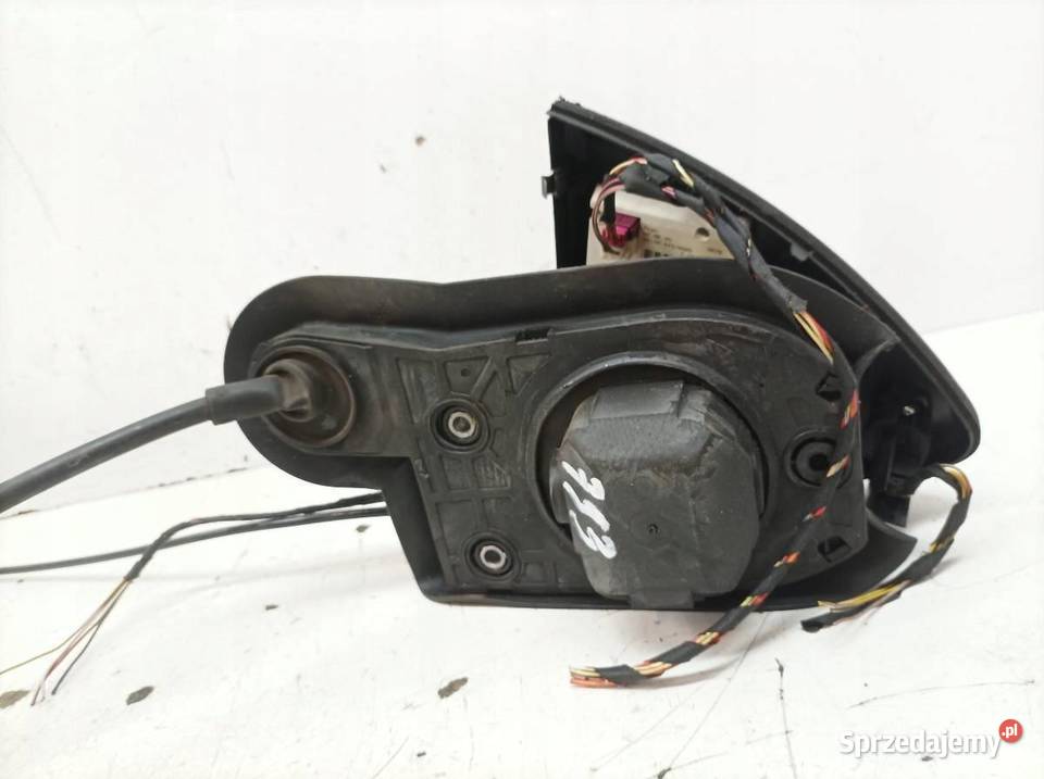 LEWAREK SKRZYNI BIEGÓW WYBIERAK AUTOMAT 44B świętokrzyskie