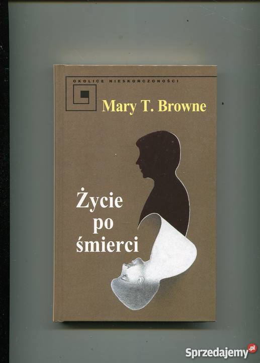 Życie śmierci Mary T Browne Szczecin