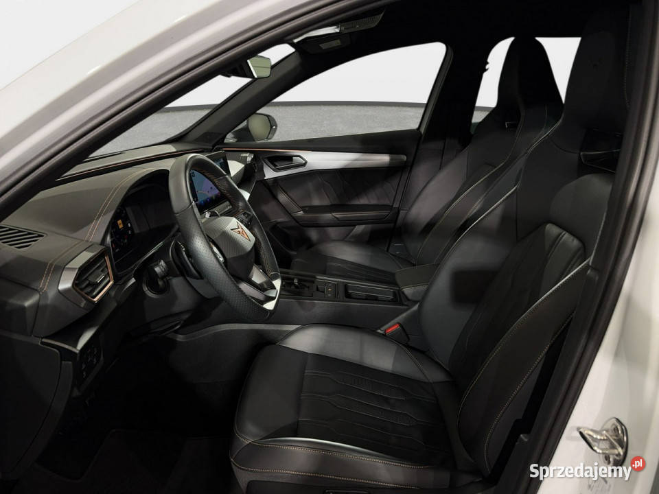 Cupra Formentor VAT 23 15TSI 150 DSG 20242025 r przyciemniane szyby Formentor Myślenice sprzedam