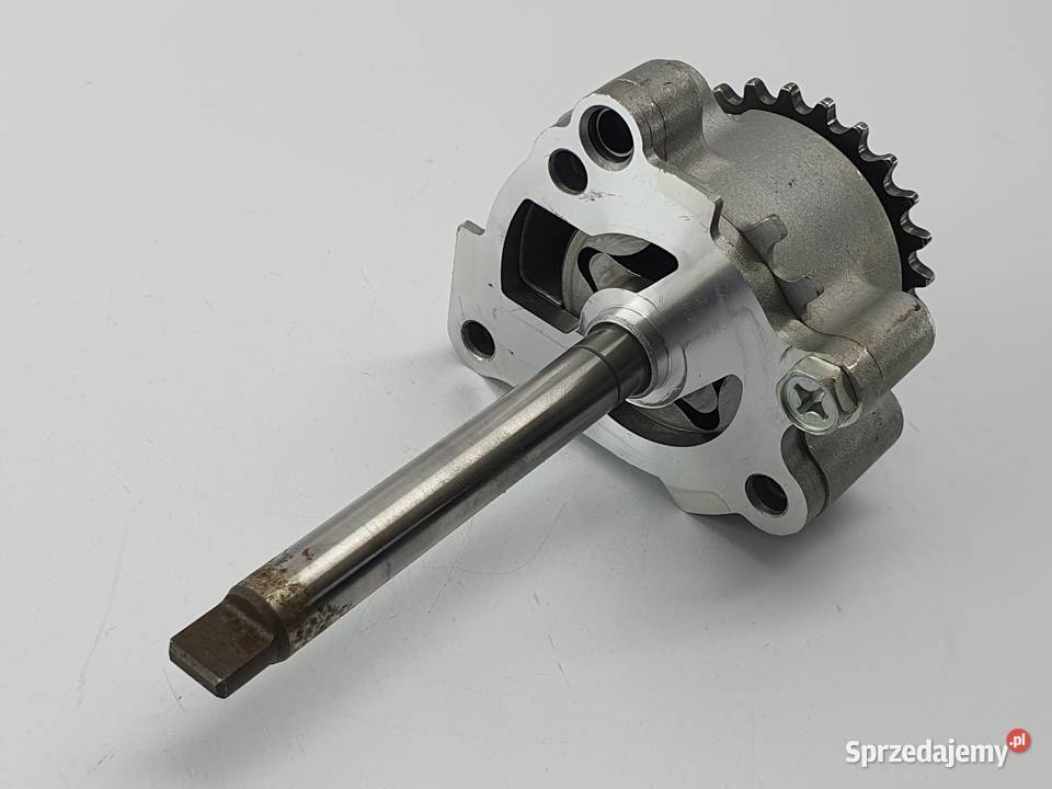 Pompa Oleju Rotor Triumph Sprint ST 1050 Motoryzacja Łódź