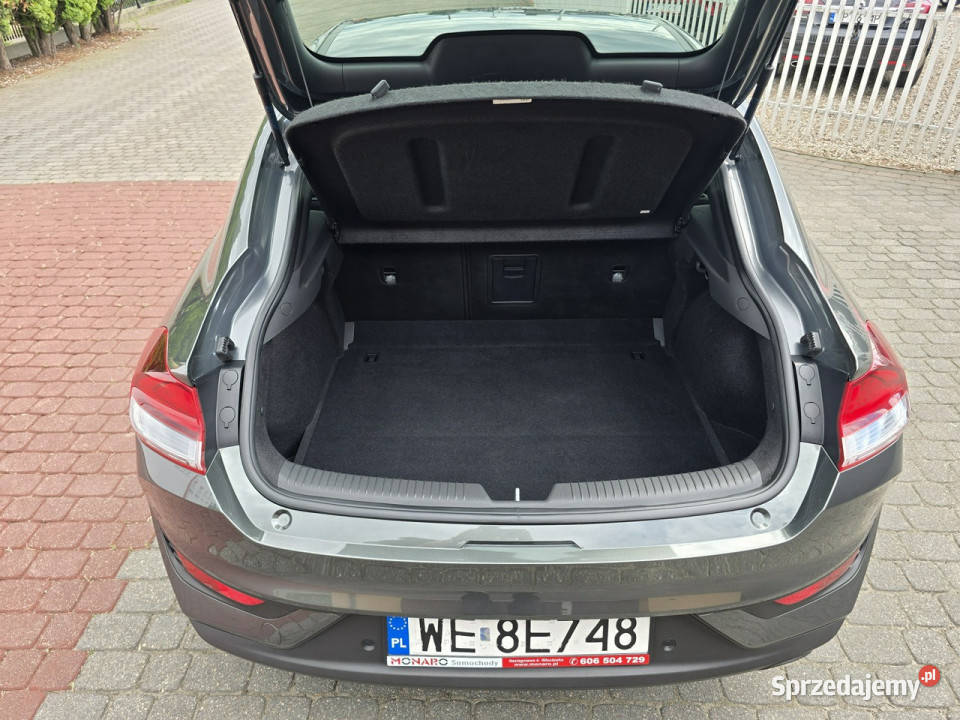 Hyundai i30 Fastback 15 TGDi 7DCT 48V 160 Salon Włocławek