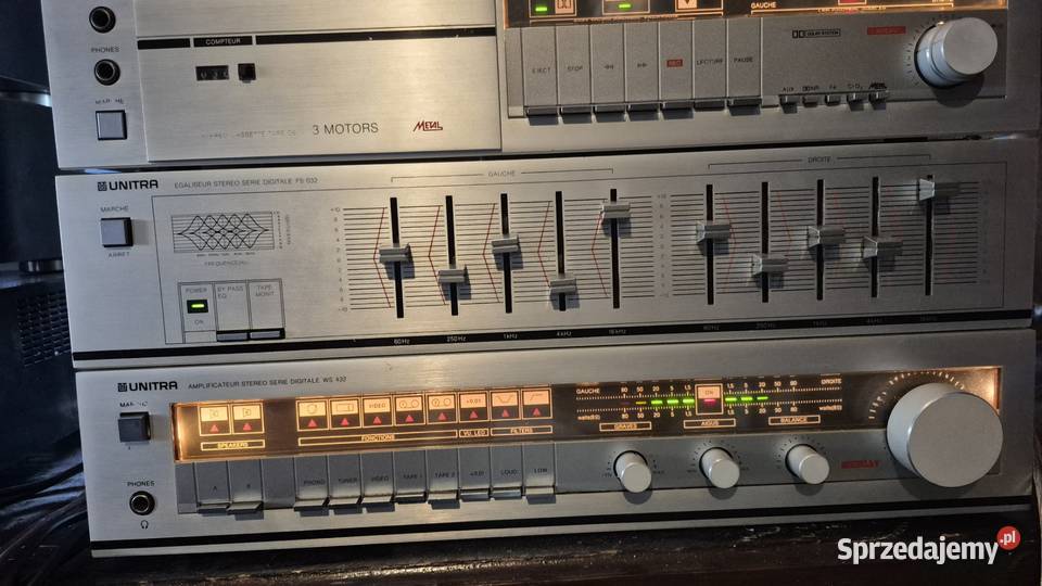 Wieża DIORA Szuflada Pruszków