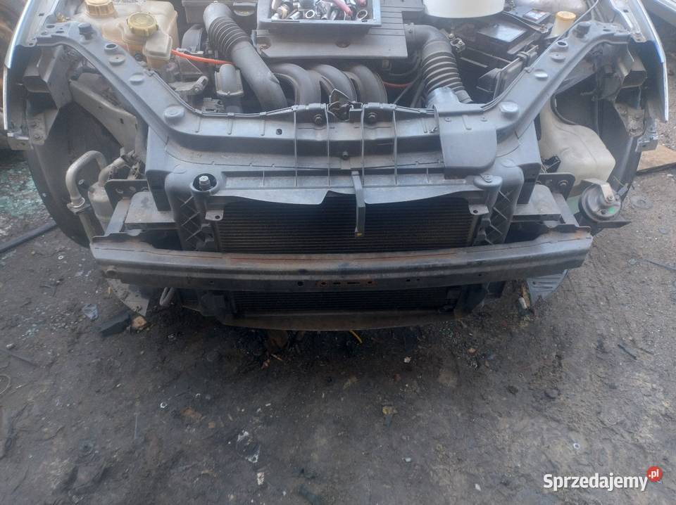 Pas Przedni Klima Mazda 2 DY 14125 B Wysyłka Elbląg sprzedam
