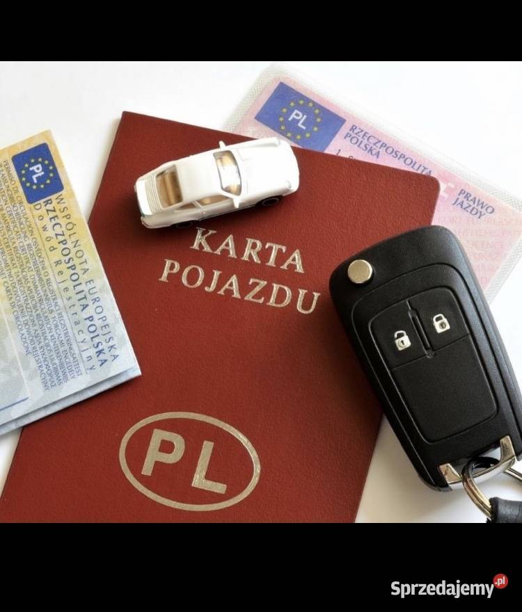 P Pomoc w zakupie Auta Samochodu Sprawdzenie Grajewo