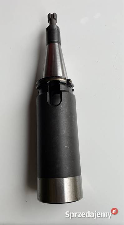 Tuleja redukcyjna SK40 MK5 170 mm NAREX Czarnożyły sprzedam