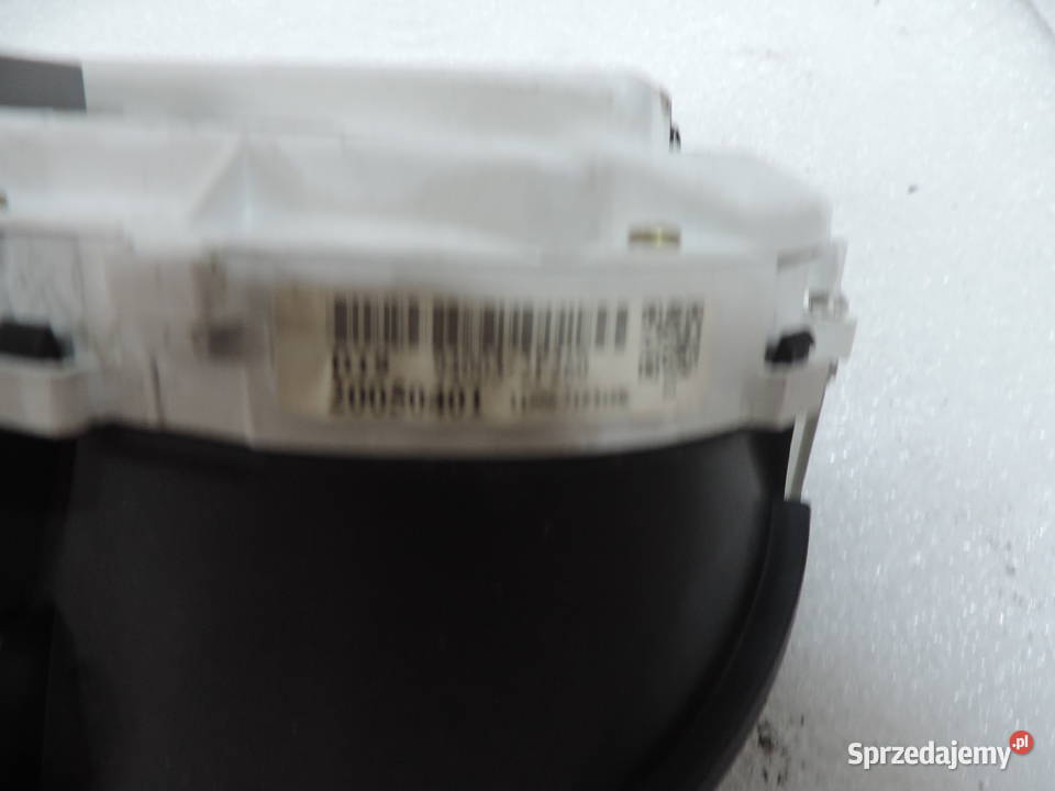 Licznik Obrotomierz Kia Cerato 16 16V 940032F260