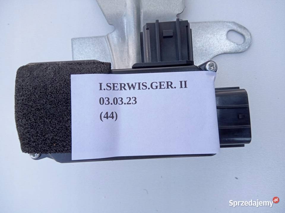 MODUŁ DRZWI PODNOŚNIK SZYB LEWY TYŁ INFINITI
