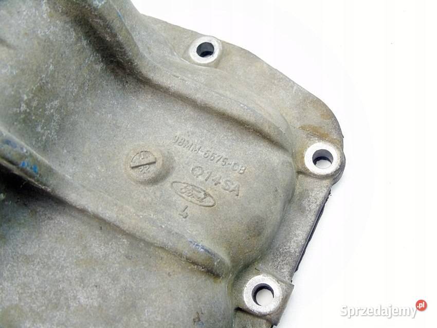 MISKA OLEJU 12 125 FORD FIESTA MK6 2008 SNJB Sosnowiec sprzedam
