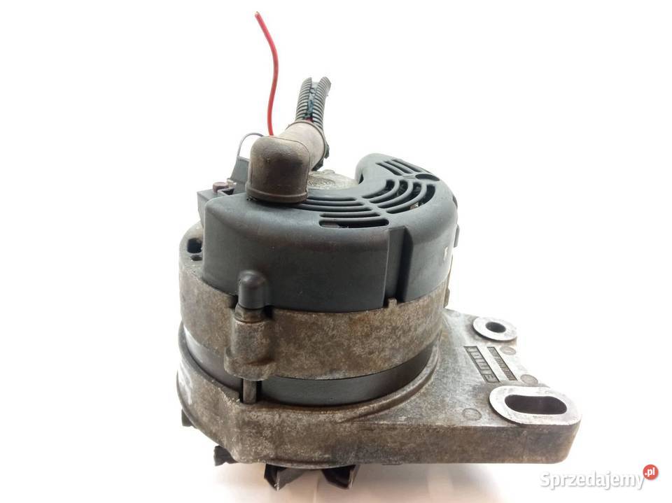ALTERNATOR TRAKTOR PASEK KLINOWY 09 900 Fiat