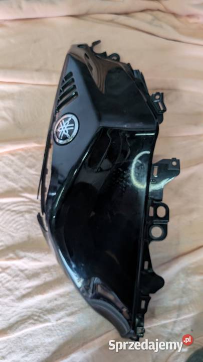 Yamaha R7 MT07 części