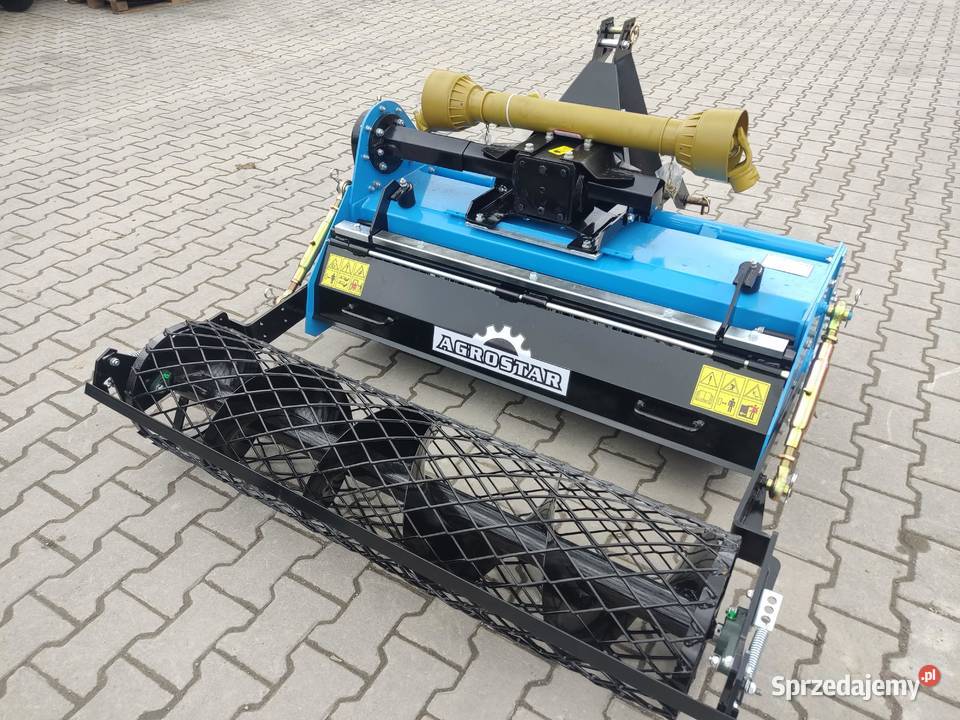Glebogryzarka separacyjna nowa rozne szerokosci Piotrków Trybunalski