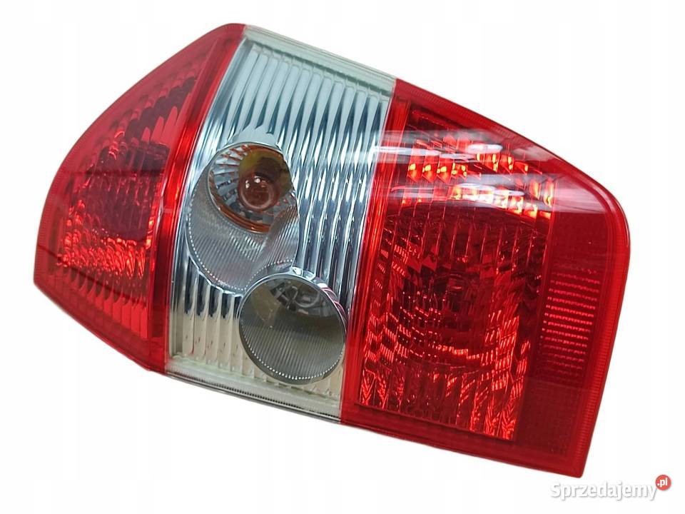 LAMPA PRAWY TYŁ DR DR5 2007 733010047 osobowe