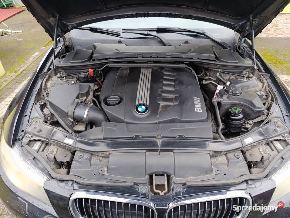BMW Seria 3 330d xDrive Automat Seria 3