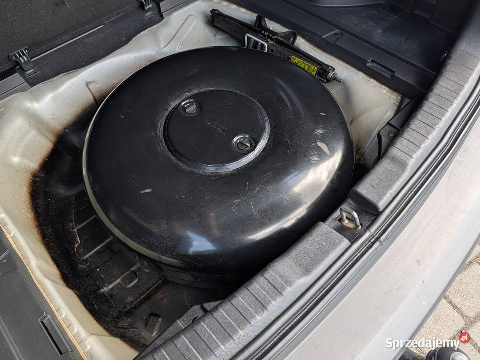Honda CRV automat z LPG Ozorków sprzedam