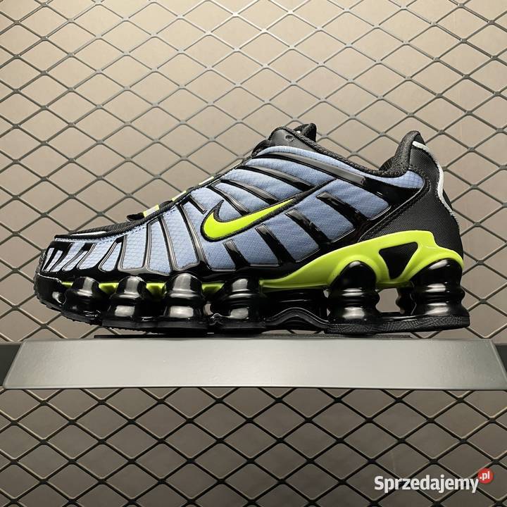 Nike SHOX buty meskie sportowe rozmiar 4046 Warszawa