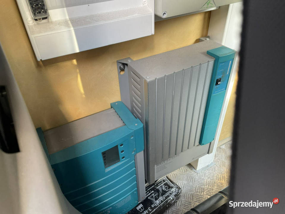 Renault Master Autosklep wędlin Gastronomiczna