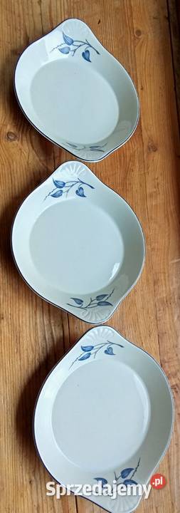 Półmiski Rosenthal Prusim