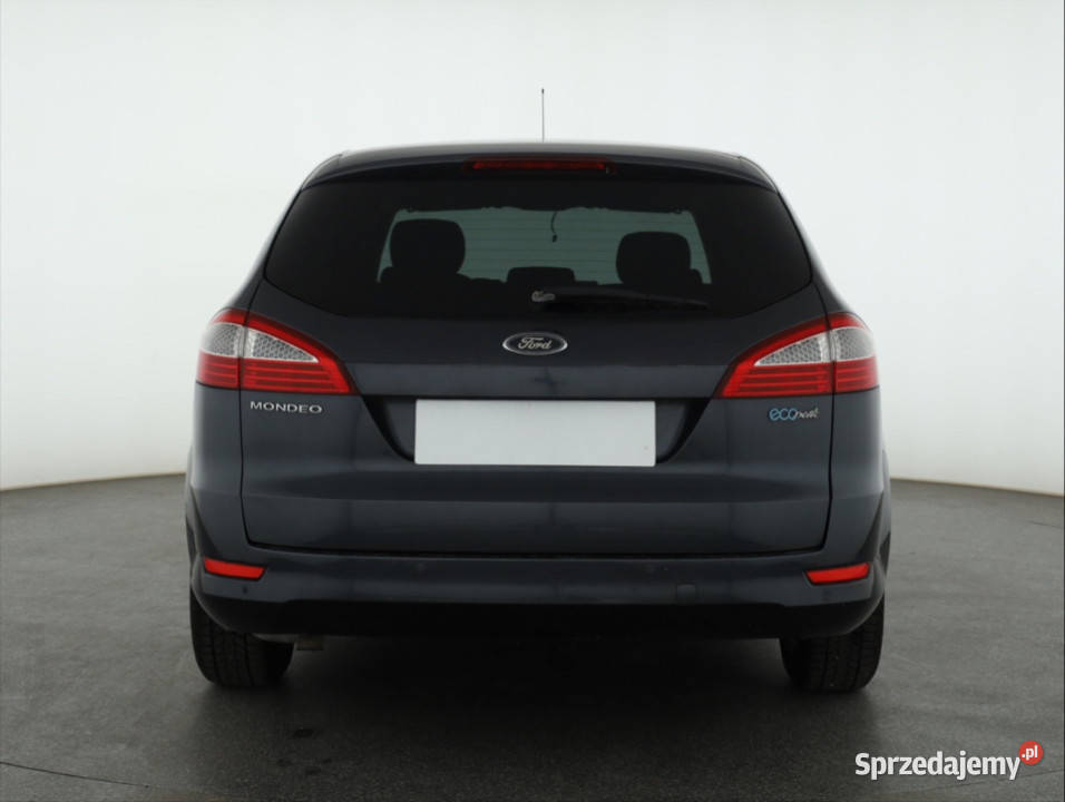 Ford Mondeo 18 TDCi elektryczne szyby