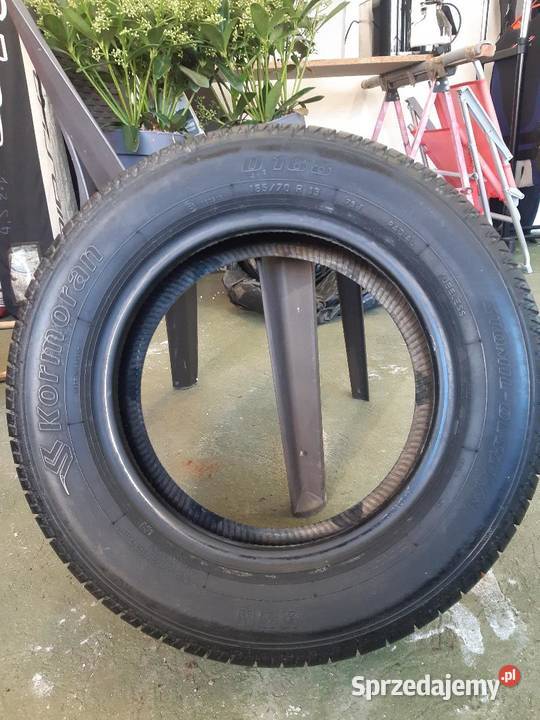 Opona Kormoran letnia 16570 R13 Wicko